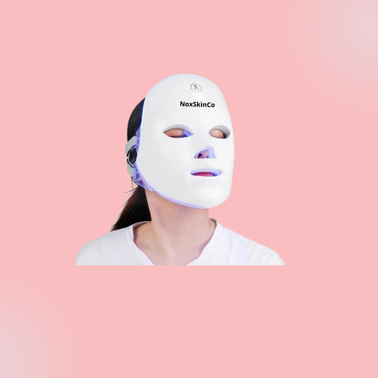 NoxSkinCo Mask