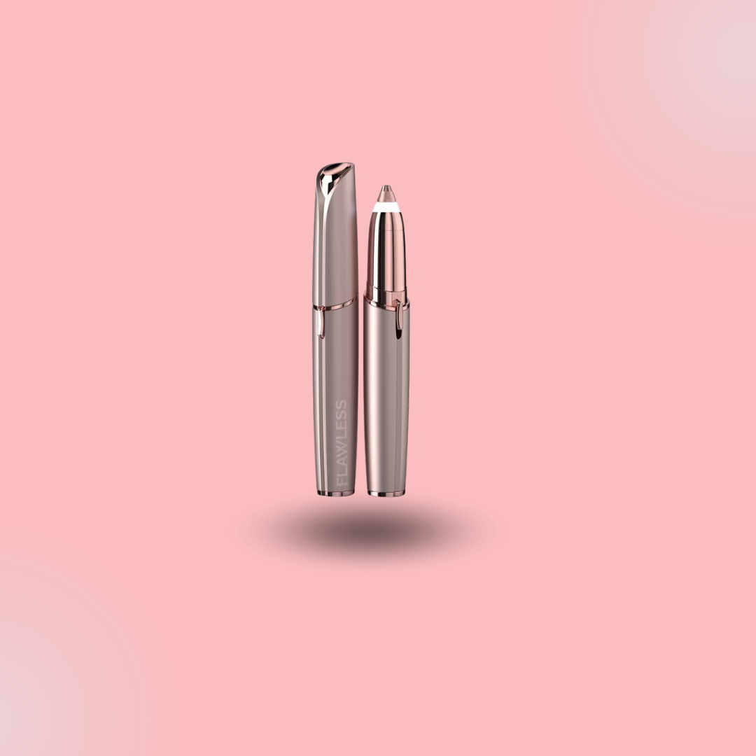 NoxSkinCo eyebrow epilator